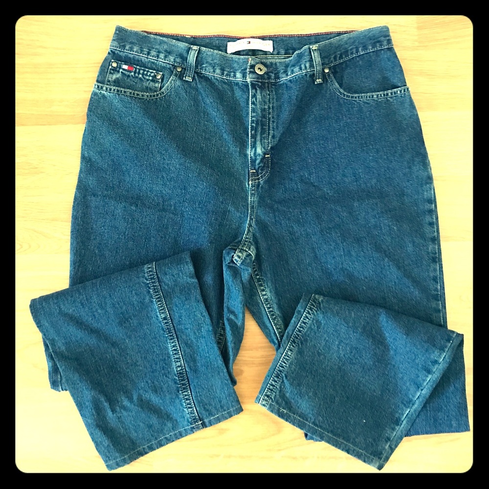Vintage Tommy Hilfiger Jeans